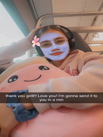 Poster for Question video from Amina