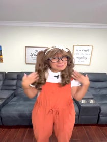 Poster for Pep Talk video from Fun Time With Soso