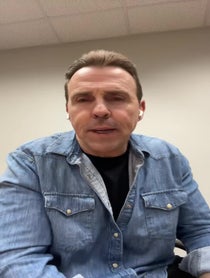 Poster for Fantasy football video from Bill Romanowski