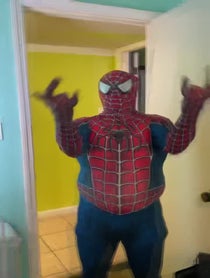 Poster for Other video from Josh "The Ponceman" Perry