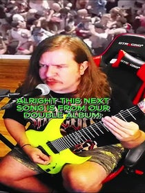Poster for Roast video from BRANTRON