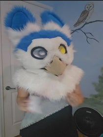Poster for Other video from Primroseowlfox