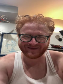 Poster for Roast video from Blake Rosier