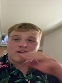 Poster for Roast video from Big Money Griff