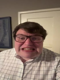 Poster for Other video from Erik Charles Nielsen