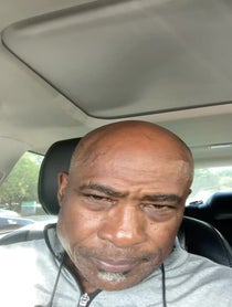 Poster for Fantasy football video from Joe washington