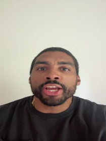 Poster for Other video from James Michael McAdoo
