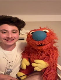 Poster for Other video from Ticklemuff