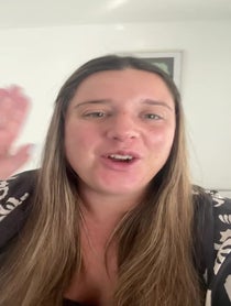 Poster for Birthday video from LeaCharlottexx