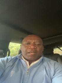 Poster for Fantasy football video from Thurman Thomas