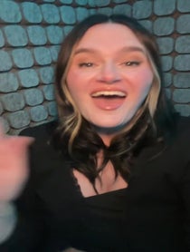 Poster for Pep Talk video from Elsie Lovelock