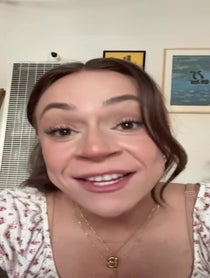 Poster for Birthday video from Boobie Klapper