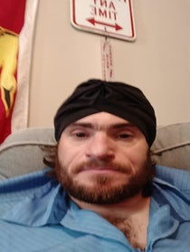 Poster for Roast video from The Horny Homemaker and Gay Nomad Chase Bristow