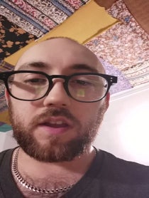 Poster for Birthday video from KeV