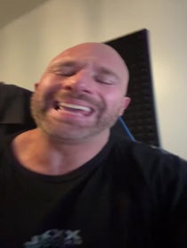 Poster for Birthday video from Simon Miller