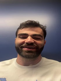 Poster for Other video from Luke Maye