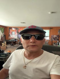 Poster for Other video from Corey Feldman