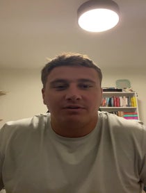 Poster for Fantasy football video from Alec Lindstrom