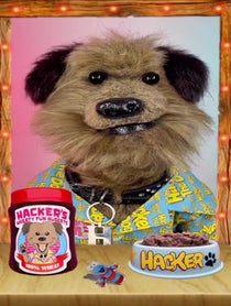 Poster for Other video from Puppet pals by Phil Fletcher