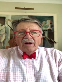 Poster for Other video from Tim Wonnacott