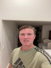 Poster for Anniversary video from Jordan Hulls