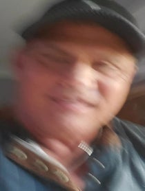 Poster for Birthday video from Jose Canseco