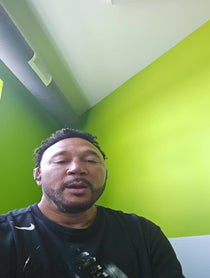Poster for Fantasy football video from Charlie Batch