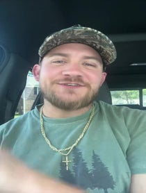 Poster for Birthday video from Drew Parker