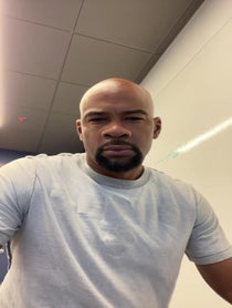 Poster for Fantasy football video from Antwaan Randle El