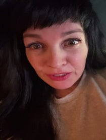Poster for Birthday video from Grey Delisle-Griffin