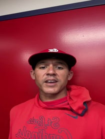 Poster for Birthday video from Jon Jay