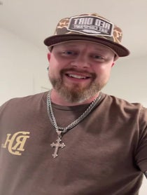 Poster for Birthday video from Jacob Bryant