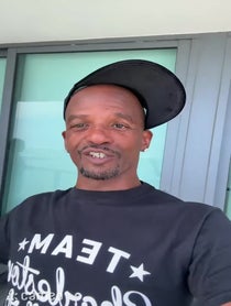 Poster for Intro video video from Charleston White