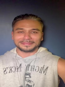Poster for Other video from Ricky J Norwood