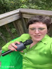 Poster for Intro video video from JOY WITH JULIE