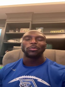 Poster for Other video from Jason McCourty