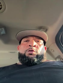 Poster for Fantasy football video from Donald Penn