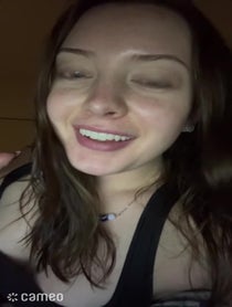 Poster for Intro video video from paigey
