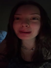 Poster for Birthday video from paigey