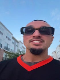Poster for Other video from Luis "Trikz"Da Silva Jr.