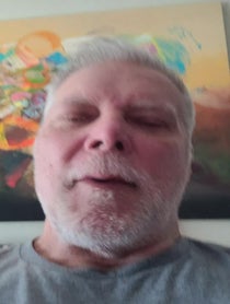 Poster for Birthday video from Kevin Nash