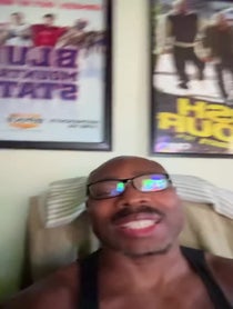 Poster for Other video from Page Kennedy