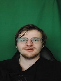 Poster for Birthday video from Avrage