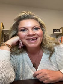 Poster for Question video from Amber Annette