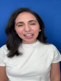 Poster for Question video from Gabrielle Ruiz
