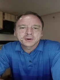 Poster for Pep Talk video from guynamedjoe1