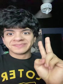Poster for Birthday video from 1dollarerick