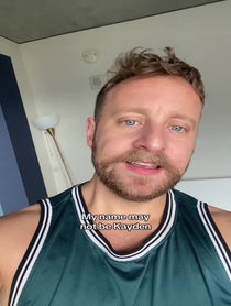 Poster for Pep Talk video from Maxipadawan
