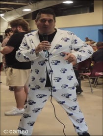 Poster for Intro video video from The Bagel Guy
