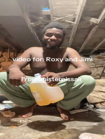 Poster for Roast video from misterpeeair